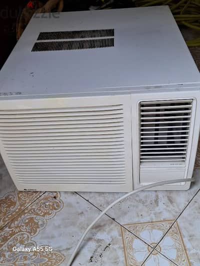 Gree AC for sale