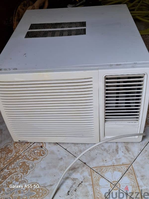 Gree AC for sale 1