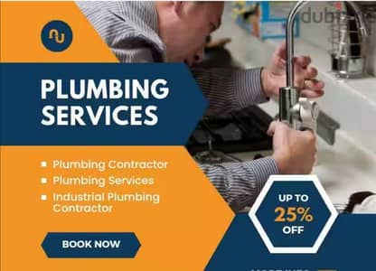 Expert Plumber & Electrician Maintenance House Building Flat Services