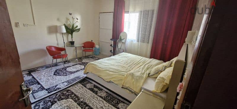 monthly rent room aparment 2