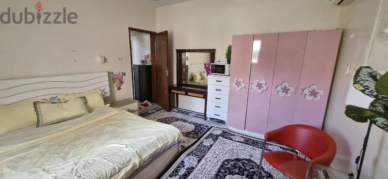 monthly rent room aparment 3