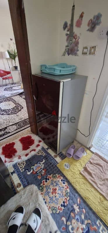 monthly rent room aparment 6