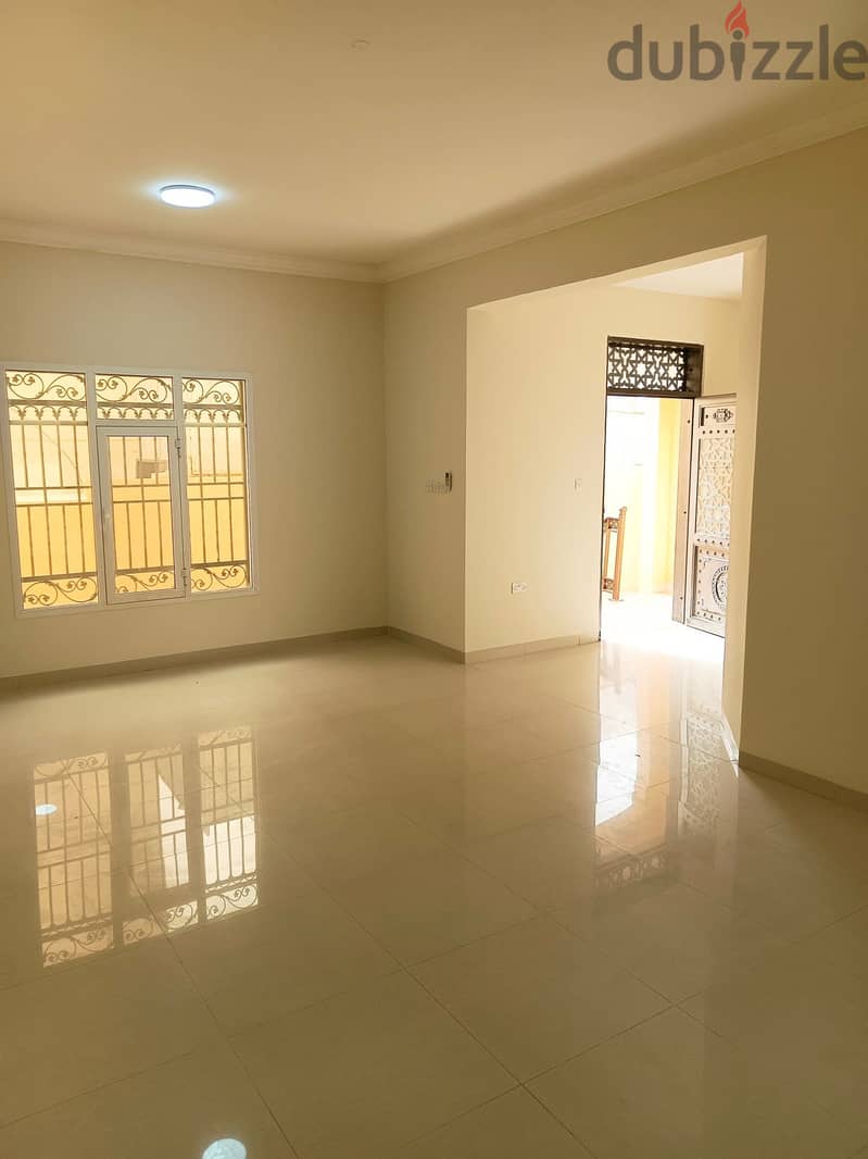 "SR-MA-694 Villa for Rent in Al Mawaleh South – Perfect Family Home! 2