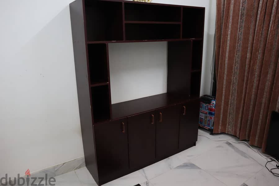 Full-size TV Unit 0