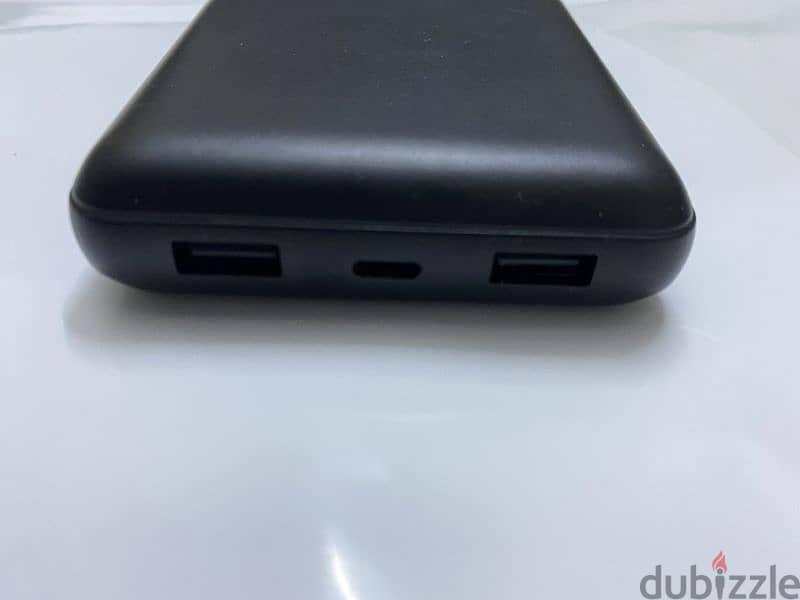 Belkin power bank 20000 mAh 1