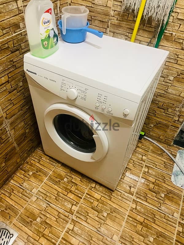 washing machine 6 kg 0