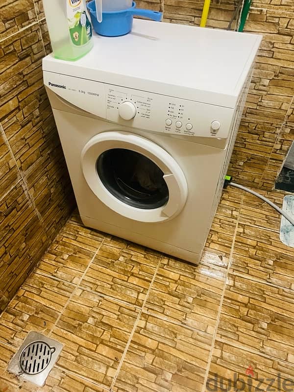 washing machine 6 kg 1