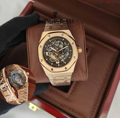 Audemars