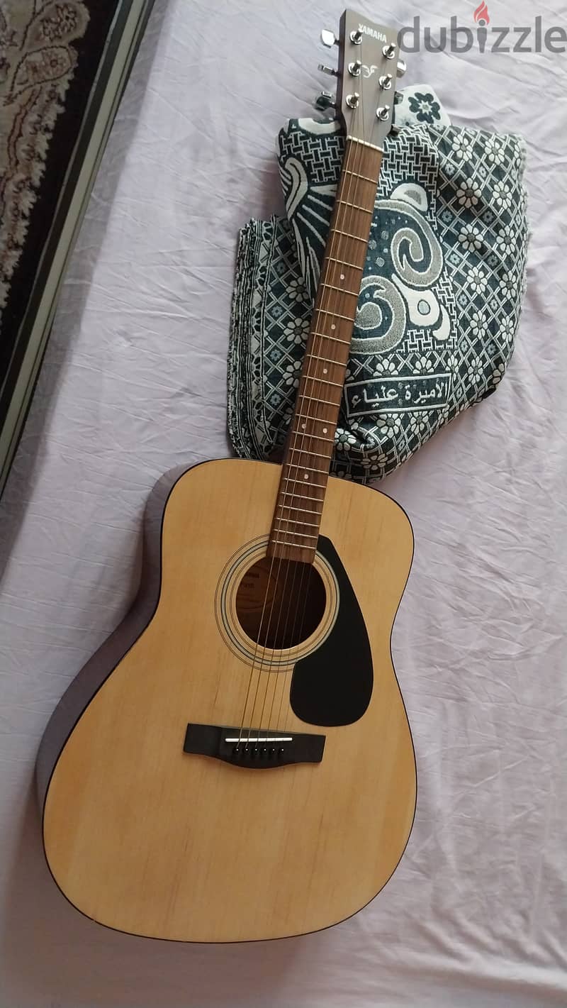 جيتار جديد new guitar 2