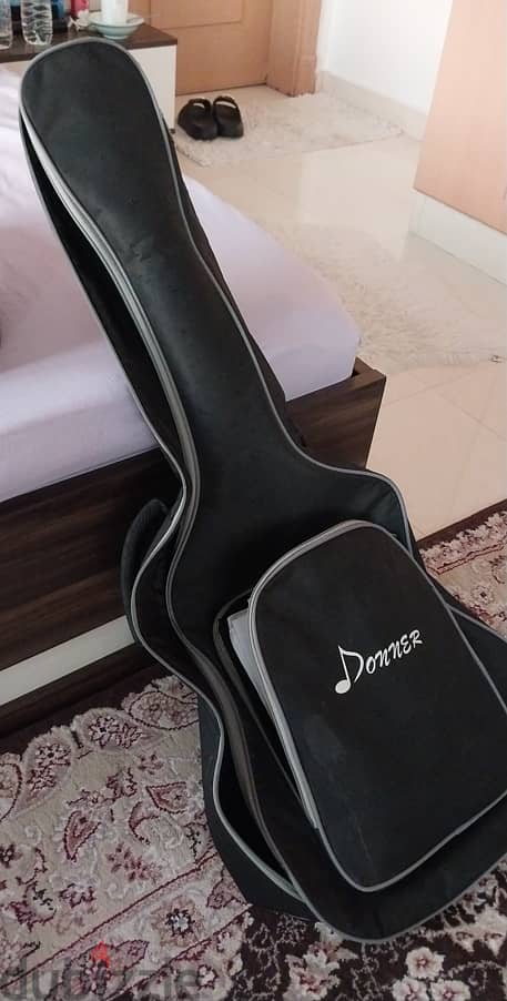 جيتار جديد new guitar 3