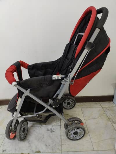 Stroller for Sale