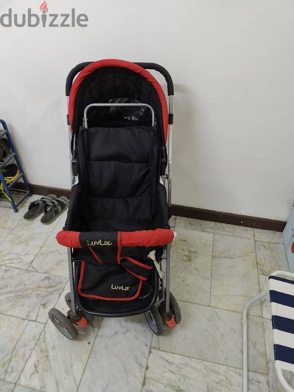 Stroller for Sale 1