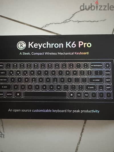 Keychron