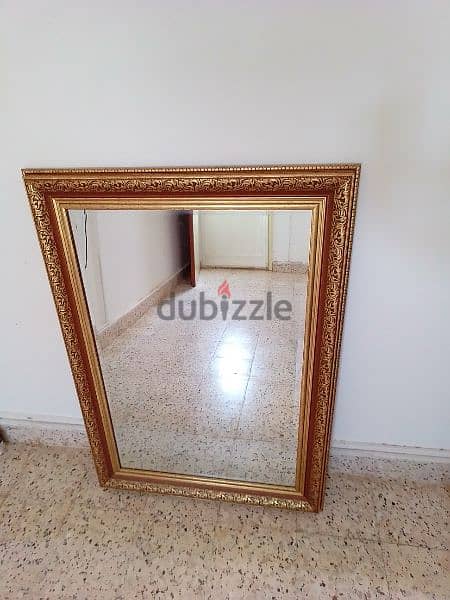 Beautiful Mirror 1