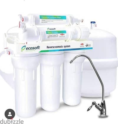 RO water filter