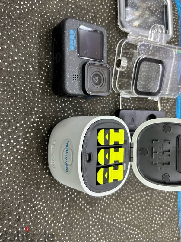 GoPro 12 new 0