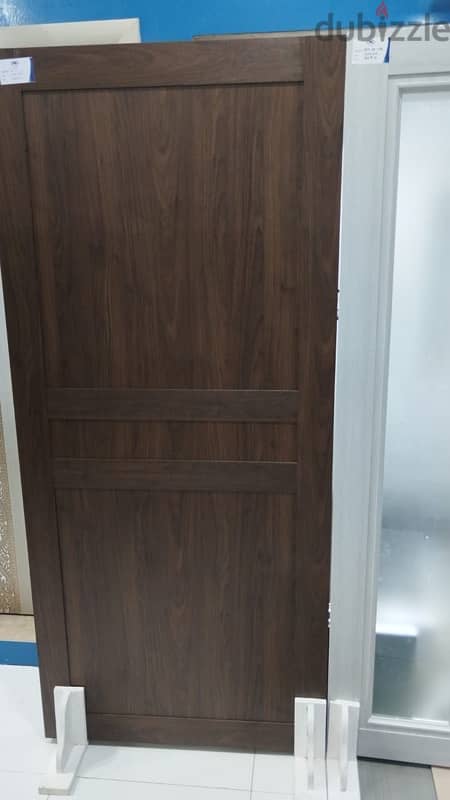 Full Fiber Doors 1