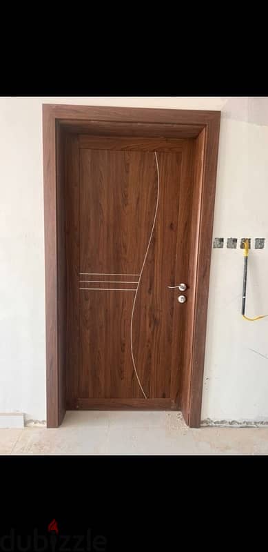 Full Fiber Doors 2