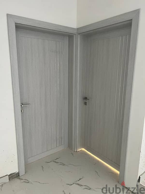 Full Fiber Doors 3