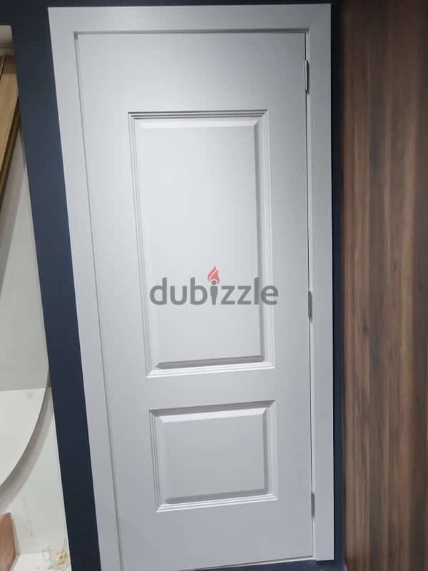 Full Fiber Doors 11