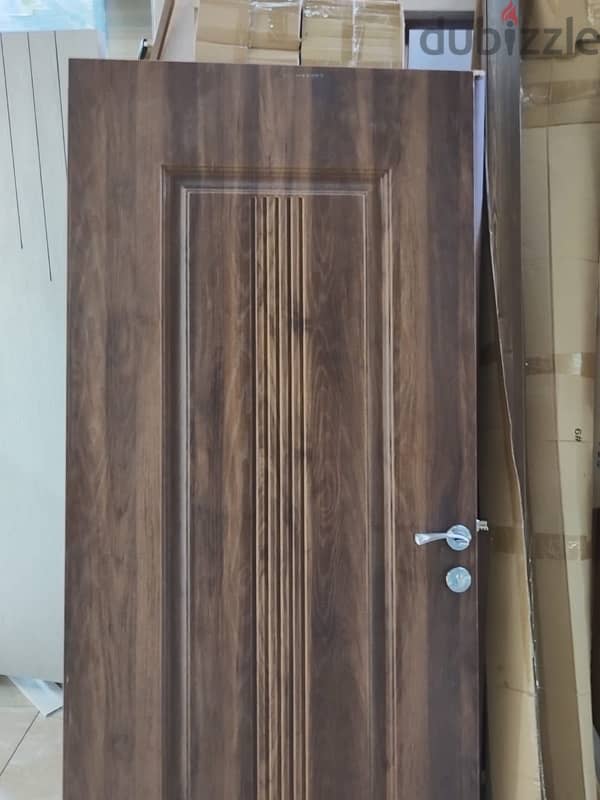 Full Fiber Doors 14