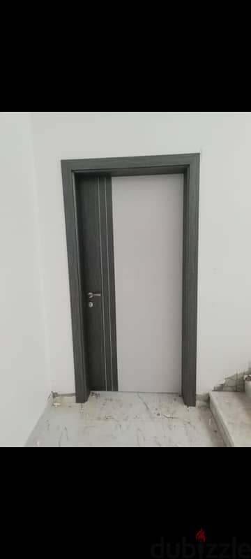 Full Fiber Doors 16