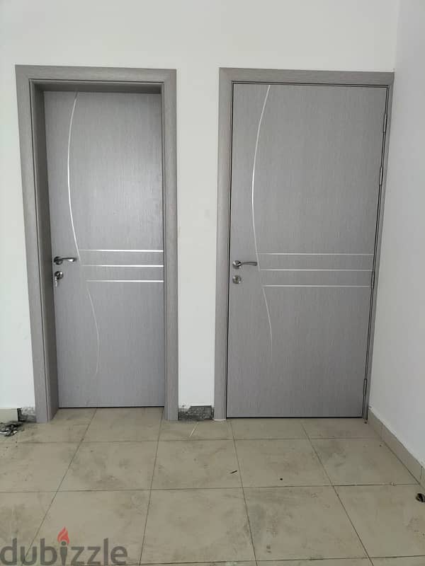 Full Fiber Doors 19