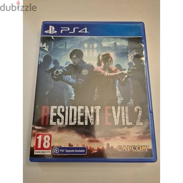 Ps4 cd urgent sale 2