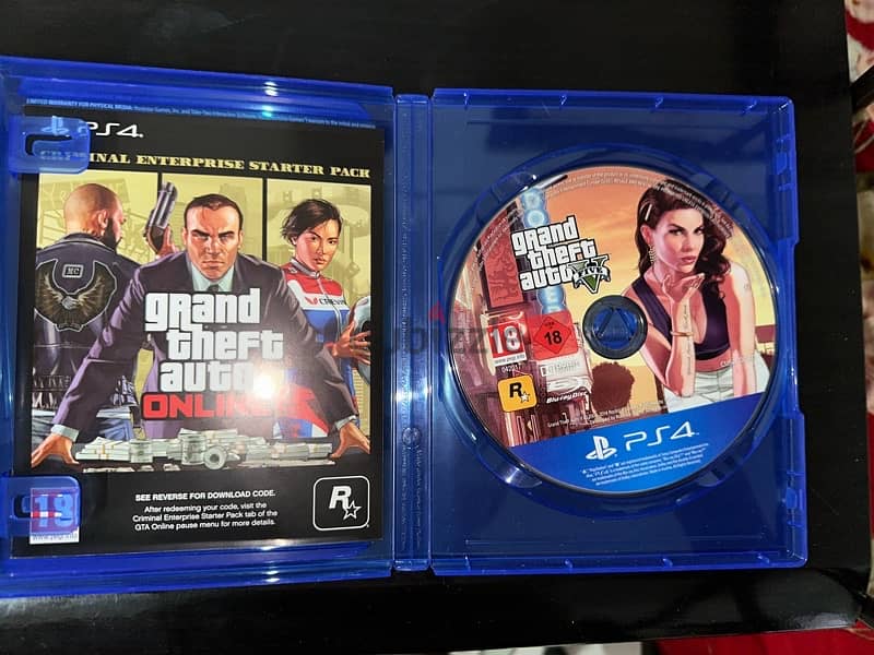 Ps4 cd urgent sale 4