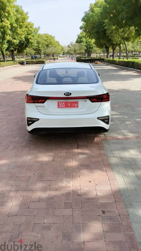 Kia Cerato Sedan 7 Rials Day* 2