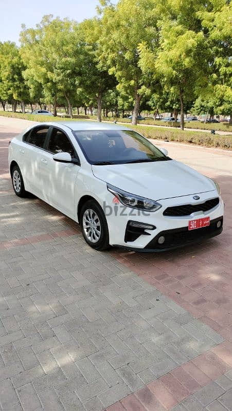 Kia Cerato Sedan 7 Rials Day* 4