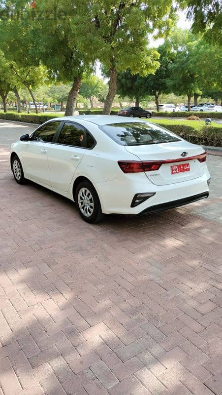 Kia Cerato Sedan 7 Rials Day* 5