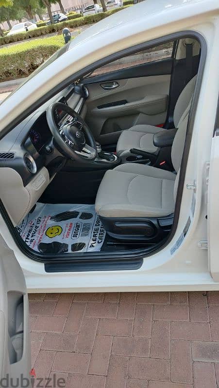 Kia Cerato Sedan 7 Rials Day* 6