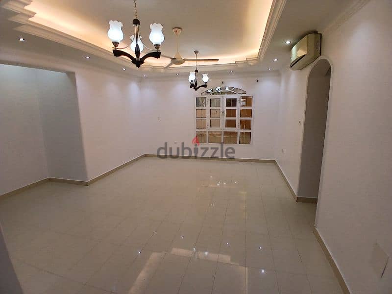 Ghubrah south villa for rent 0