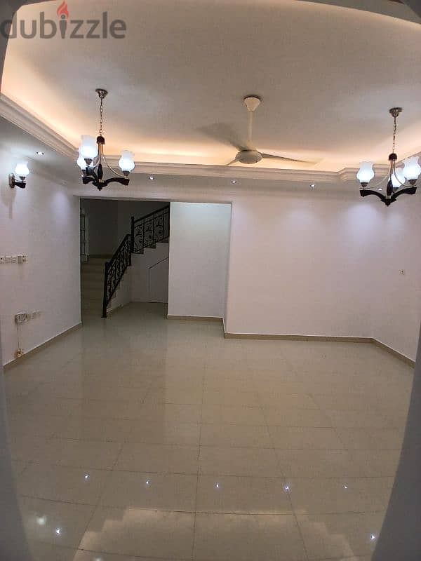 Ghubrah south villa for rent 2