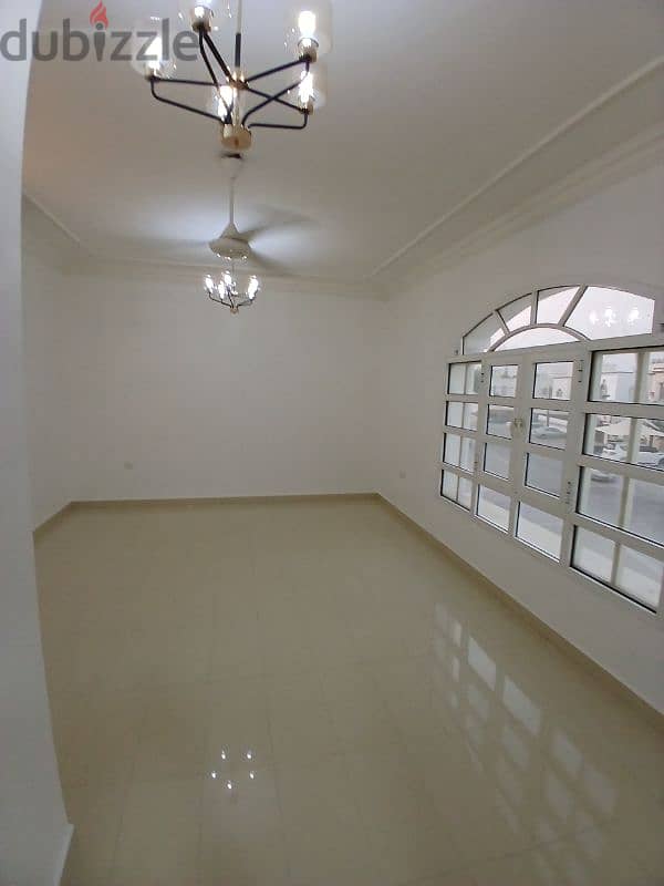 Ghubrah south villa for rent 6