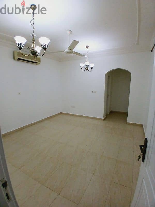 Ghubrah south villa for rent 9