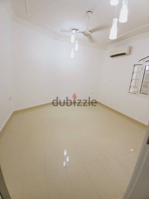 Ghubrah south villa for rent 10