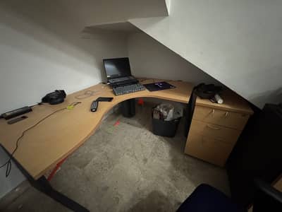 Desk