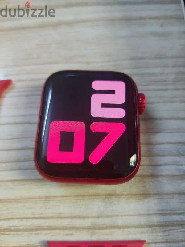 apple watch series 6 1