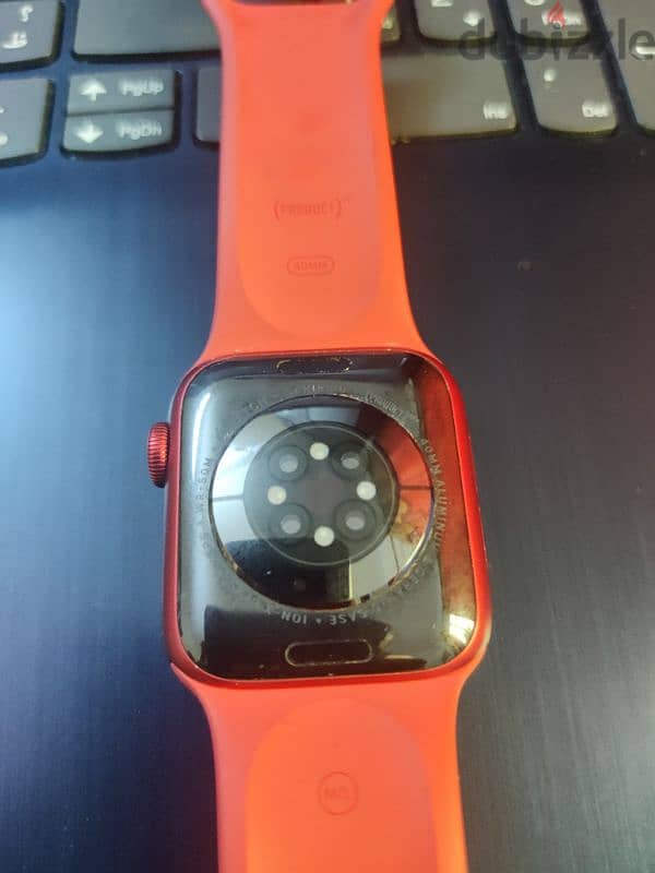 apple watch series 6 4