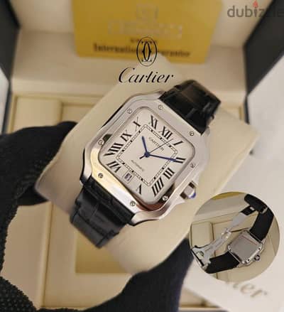 Cartier