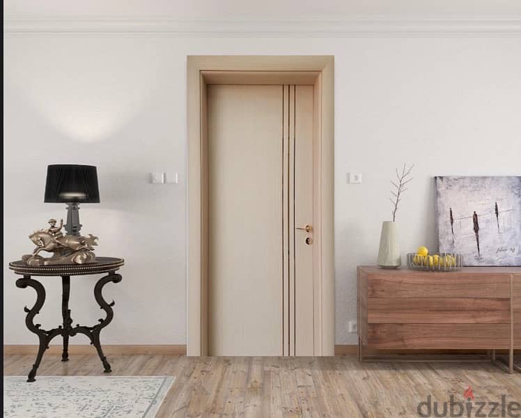 Full Fiber Doors 3