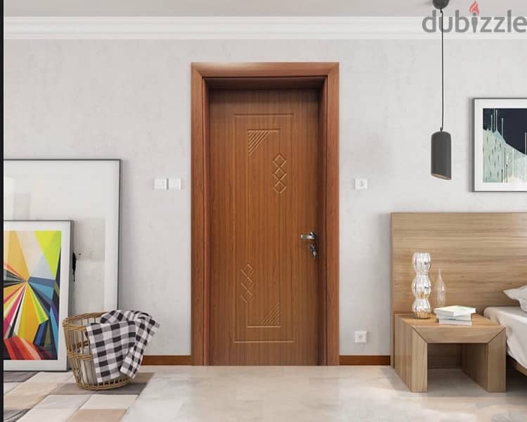 Full Fiber Doors 5