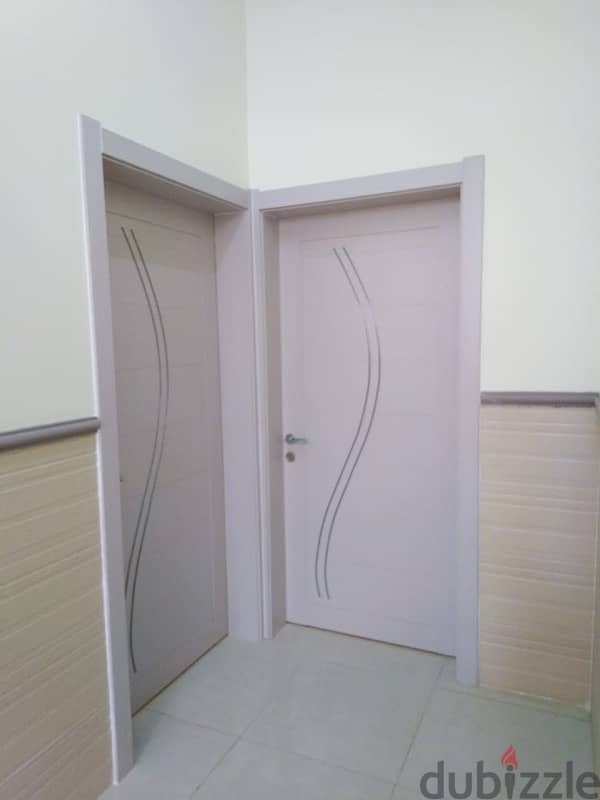 Full Fiber Doors 4