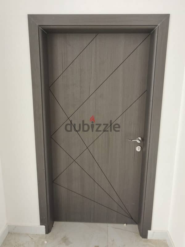 Full Fiber Doors 8