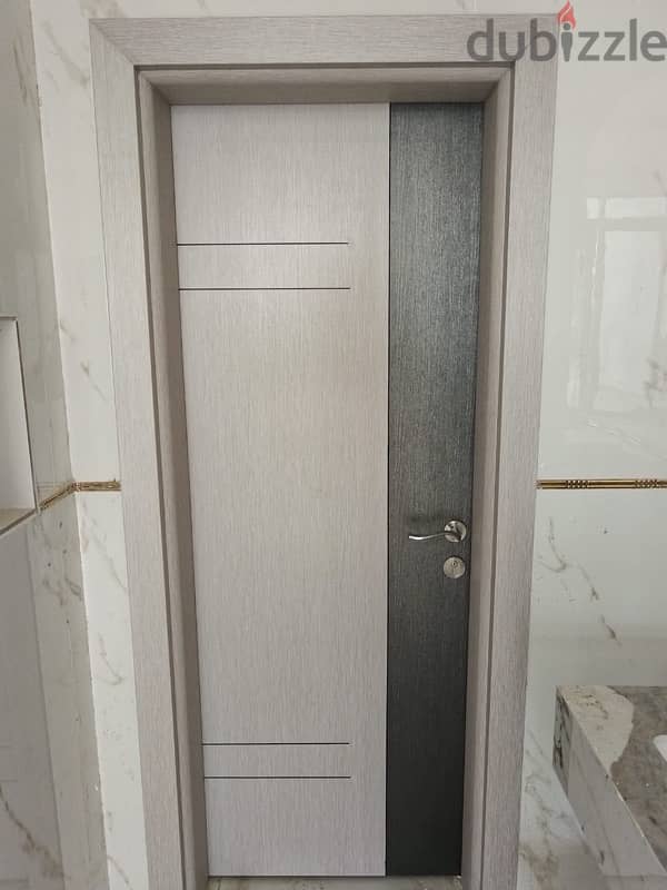 Full Fiber Doors 10