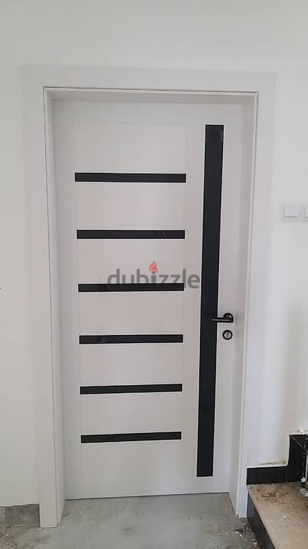 Full Fiber Doors 11