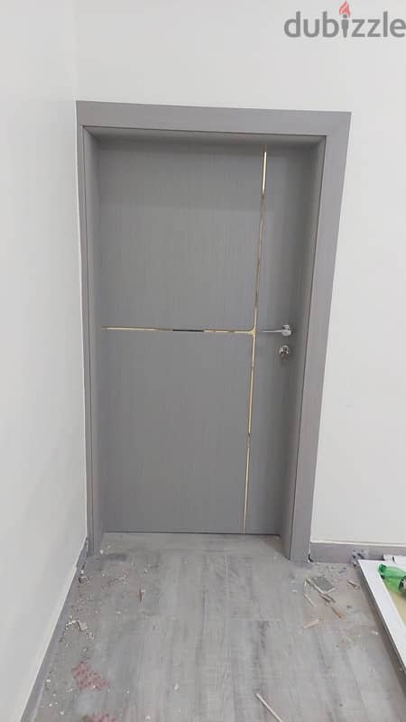 Full Fiber Doors 14