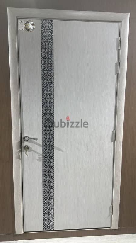 Full Fiber Doors 19